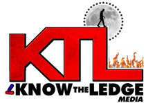 Know the Ledge Media